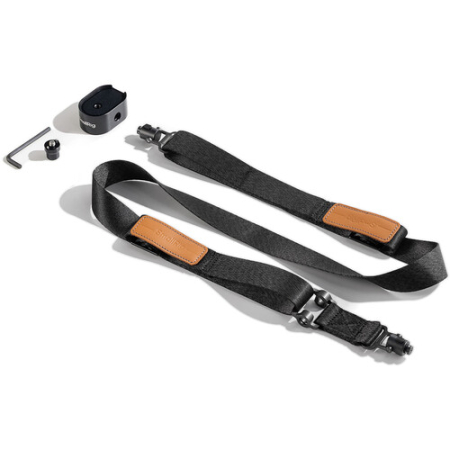 SmallRig 5362 - pasek naramienny/na ramię, redukujący wagę, do wybranych gimbali DJI